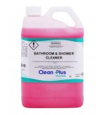 Bathroom-Shower Cleaner 5L