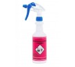 Bathroom & Shower Cleaner MSDS Atomiser
