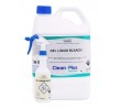 Gel Liquid Bleach 5L