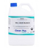 Gel Liquid Bleach 20L