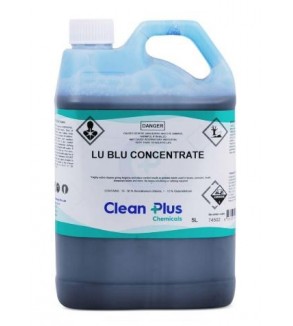 Lu Blu Concentrate 5L