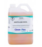 Deep Clean Excel 5L