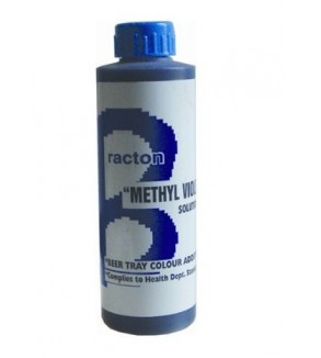 Bracton Methyl Violet Solution 500mL