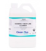 Iceberg 1 Beer Line Cleaner 5L
