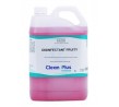 Disinfectant Fruity 5L