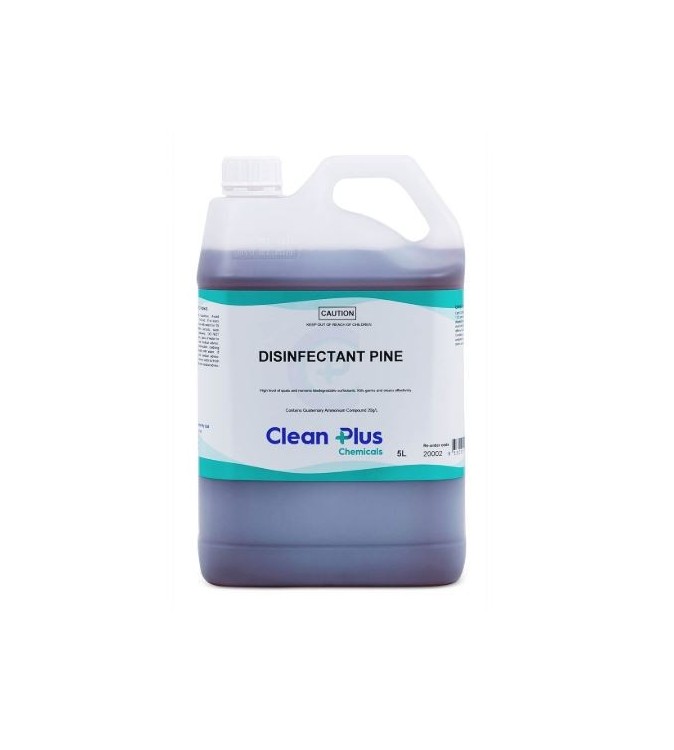 Disinfectant Pine 5L