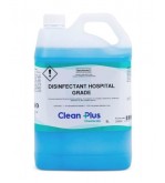 Disinfectant Hospital Grade 5L