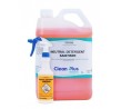 Neutral Detergent Sanitiser 20L
