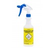 Disinfectant Lemon MSDS Atomiser