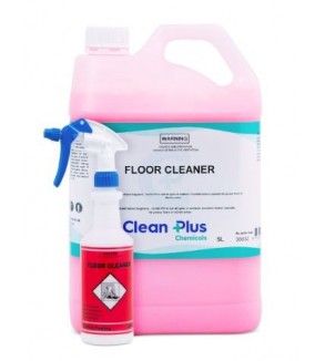 Floor Cleaner 5L