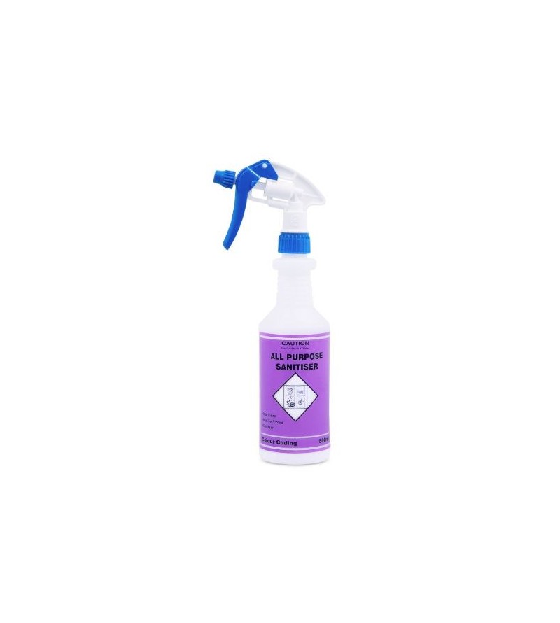 All Purpose Sanitiser Concentrate 5L