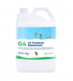 G4–Air Freshener Disinfectant 5L
