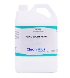 Hand Wash Pearl 20L
