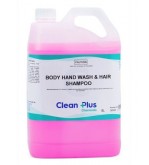 Body Hand Wash and Hair Shampoo 20L