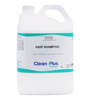 Hair Shampoo 5L