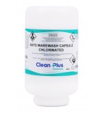 Auto Warewash Chlorinated Capsule (3x4kg)