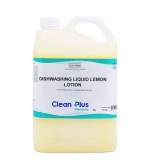Dishwashing Liquid Lemon Lotion 20L