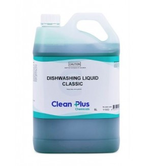 Dishwashing Liquid Classic 5L