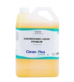 Dishwashing Liquid Premium 5L