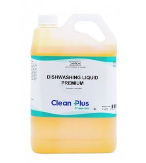 Dishwashing Liquid Premium 20L