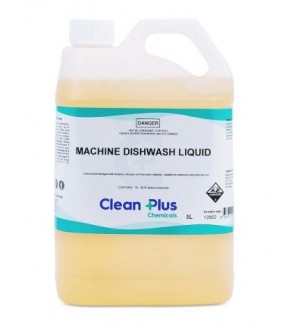 Machine Dishwash Liquid 5L