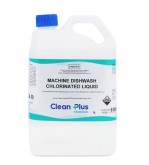 Machine Dishwash Chlorinated Liquid 20L