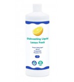 Dishwashing Liquid RTU Lemon Fresh 1L