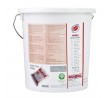Rational Self Cleaner Tab Red (100)