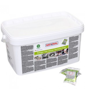 Rational Active Green Cleaner Tab (150)