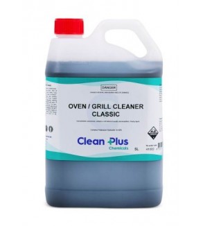 Oven-Grill Cleaner Classic 5L