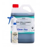 Oven-Grill Cleaner Classic 20L