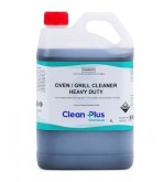 Oven-Grill Cleaner Heavy Duty 5L