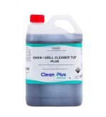 Oven-Grill Cleaner Tuf Plus 5L