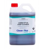 Combi Style Oven Cleaner 20L