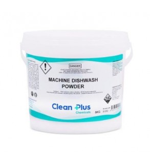 Machine Dishwash Powder 20kg