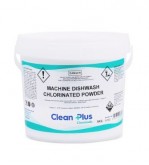 Machine Dishwash Chlorinated Powder 5kg