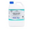 Liquid Chlorine 12.5% Bleach 20L