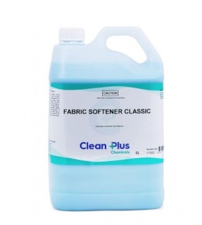 Fabric Softener Classic 5L