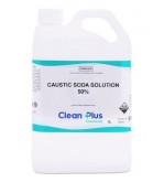 Caustic Soda Liquid 50% 20L