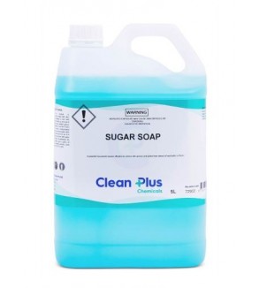 Sugar Soap 5L