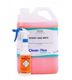 Spray and Wipe 20L