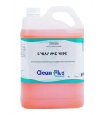 Spray and Wipe 20L