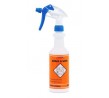 Spray and Wipe MSDS Atomiser