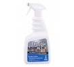 Polish All MSDS Spray Bottle
