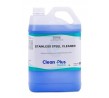 Stainless-Steel Cleaner 5L
