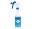 Window Cleaner MSDS Atomiser