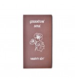Geranium Soul Vanity Kit (250)