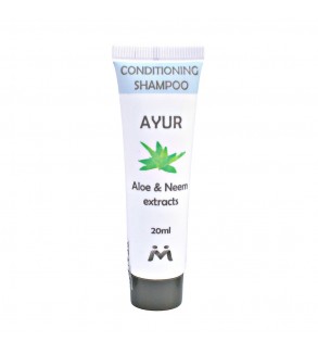 Ayur Conditioning Shampoo 20ml (400)