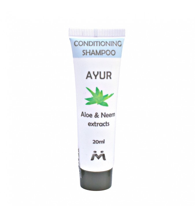 Ayur Conditioning Shampoo 20ml (400)
