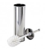 Compass Stainless Steel Toilet Brush